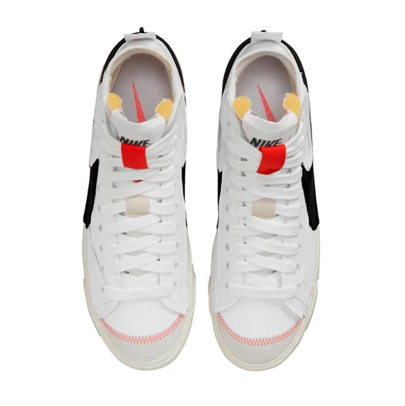 Nike Blazer Mid 77 Jumbo - 4