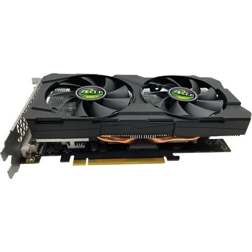 AXLE GTX1660 SUPER 6GB AX-GTX1660S/6GD6P2DIP GDDR6 192bit HDMI DP PCIe 16X v3.0 - 3
