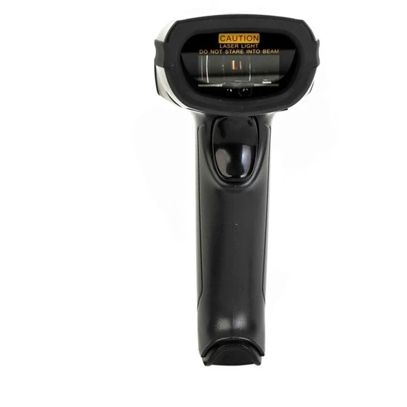 PERKON (TIGER) 1D Laser CS95 Wlan (Kablosuz) El Tipi Barkod Okuyucu Ayaklı 300metre mesafeye kadar - 2