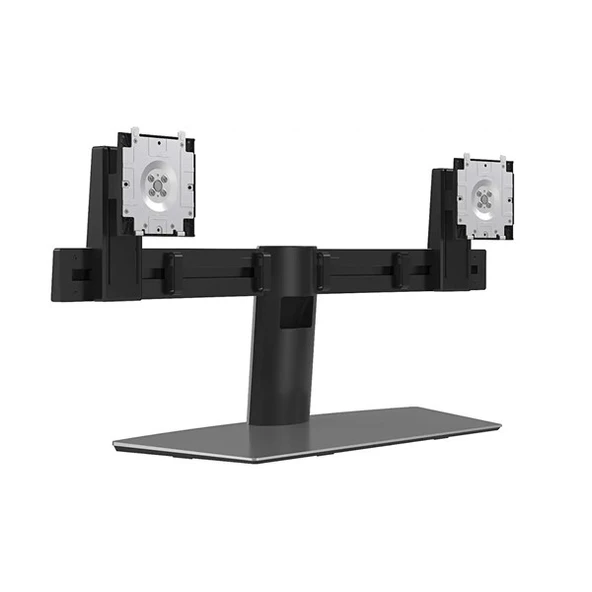 DELL 19/27" MDS19 482-BBCY Sabit Siyah 2 kollu Masaüstü Monitör Standı - 3