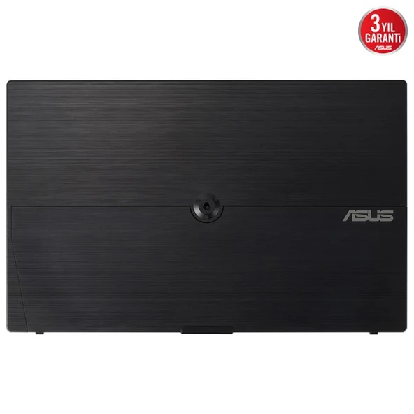 ASUS 15.6" IPS ZENSCREEN MB16ACV 5 ms 60Hz TYPE-C Taşınabilir Monitör (1920 X 1080) - Resim 4