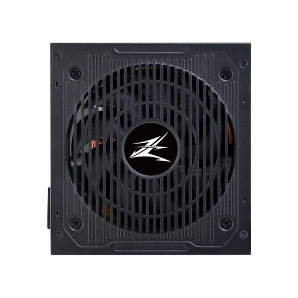 ZALMAN 600W 80+ ZM600 TXII (Megamax600w) POWER SUPLLY - Resim 4