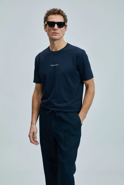 Karl Smart Erkek Chino Pantolon Slim Fit Lufian - 2