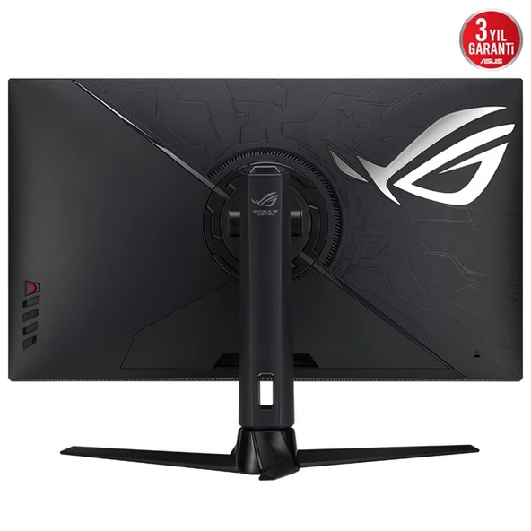 ASUS 31.5" FAST IPS XX32AQ 1MS 175HZ HDMI-DP GAMING MONİTÖR 2560X1440 - 6