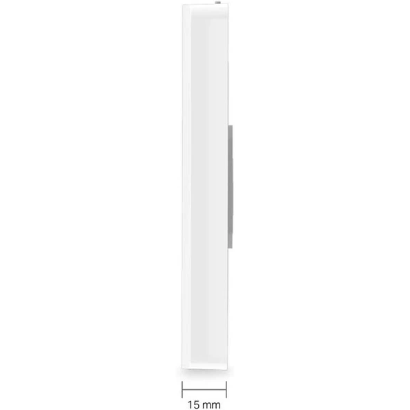 TP-LINK EAP615-Wall AX1800 Duvar Tipi Access Point - 3