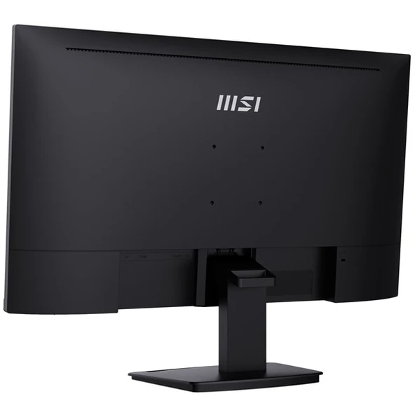 MSI 27" IPS MP273A 1MS 100HZ HDMI EV OFİS MONİTÖRÜ 1920X1080 - 6