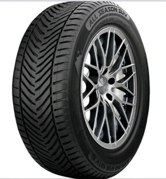 225/65R17 106V XL All Season SUV RIKEN 4 MEVSİM LASTİĞİ 2025 ürün görseli