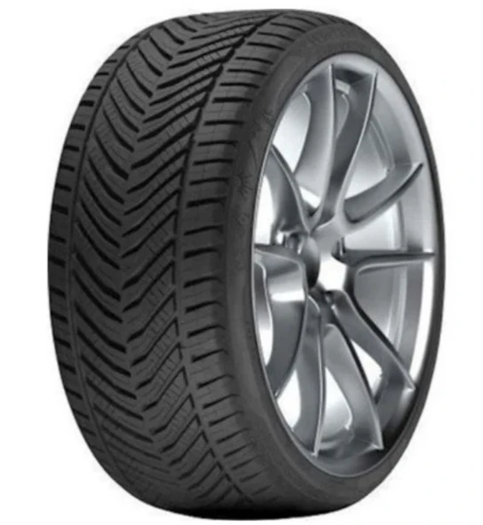 215/55R16 97V XL All Season RIKEN 4 MEVSİM LASTİĞİ 2025 ürün görseli