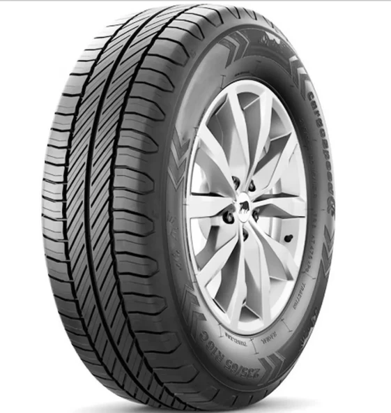 215/60R17C 109/107T Cargo Speed Evo RIKEN YAZ LASTİĞİ 2025 ürün görseli 1