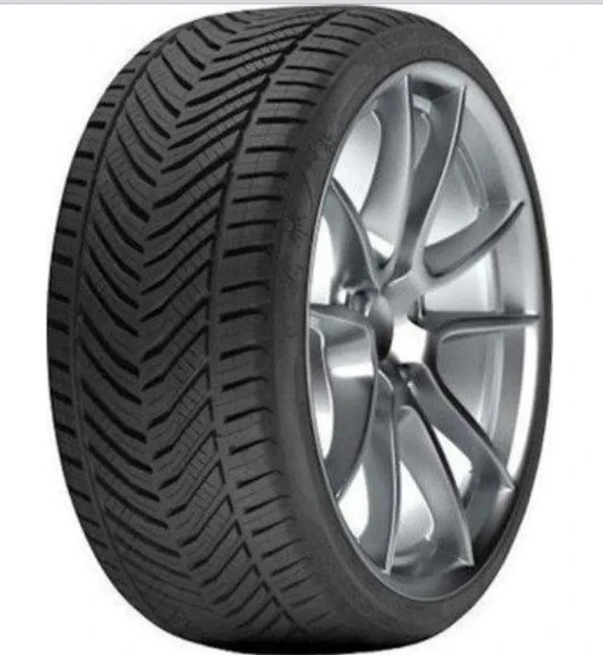 235/55R18 104V XL All Season SUV RIKEN 4 MEVSİM LASTİĞİ 2025 ürün görseli