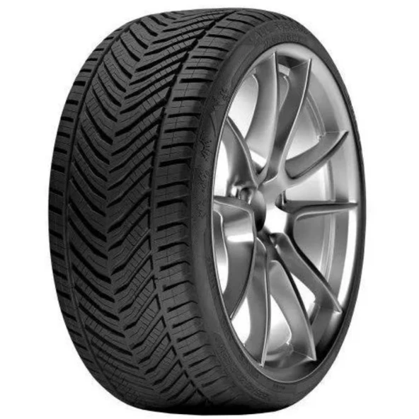 205/50R17 93W XL All Season RIKEN 4 MEVSİM LASTİĞİ 2025 ürün görseli