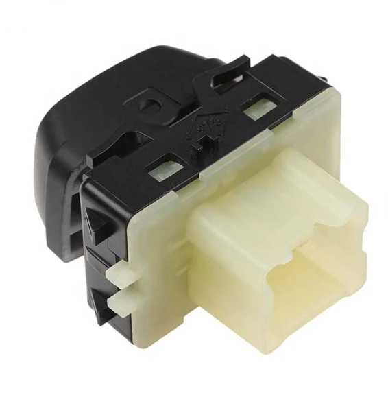 DACİA SANDERO TEKLİ CAM AÇMA KAPAMA DÜĞME ANAHTARI 2012-2020 - Resim 5