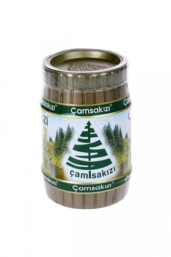 Çamsakızı Ağda 140 ml