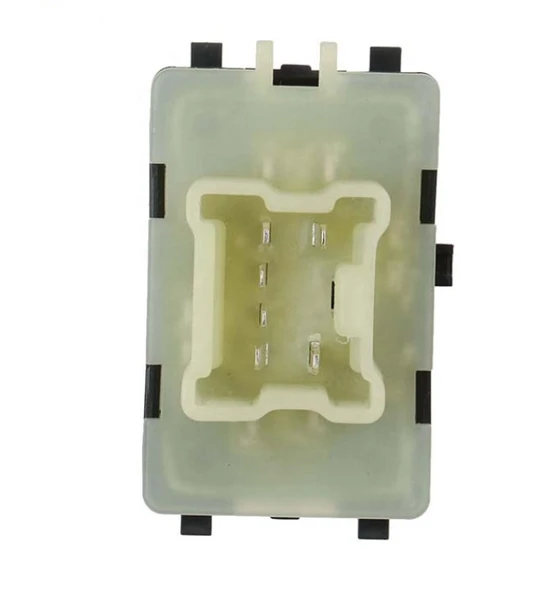 DACİA LOGAN TEKLİ CAM AÇMA KAPAMA DÜĞME ANAHTARI 2007-2012 - Resim 3