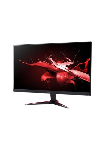 Acer Nitro VG240YEBMİİX UM.QV0EE.E09 23.8" 1 MS 100 Hz Vrb MM Audio Monitör - 2