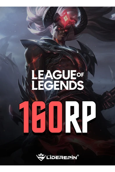 33 RIOT ACCSES 160 RP ürün görseli 1