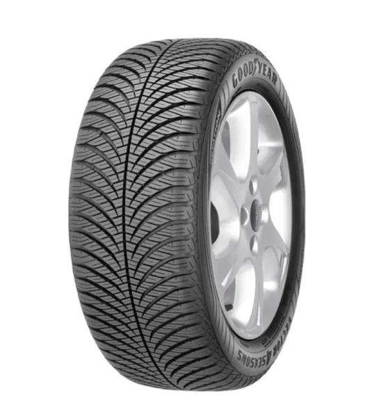 215/50R18 92W FP Vector 4 Seasons G3 GOODYEAR 4 MEVSİM LASTİĞİ 2025 - 1
