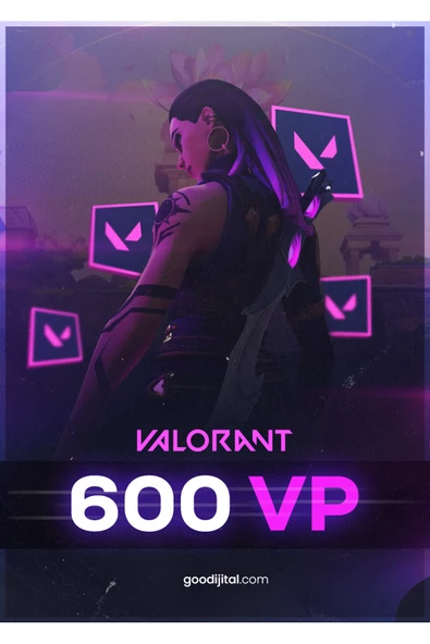 600 VP ürün görseli 1