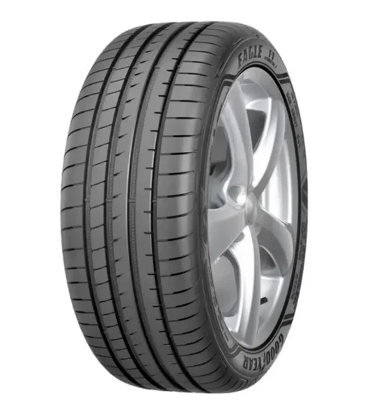 225/45R19 96W XL FP *  Eagle F1 Asymmetric 3 ROF GOODYEAR YAZ LASTİĞİ 2025 ürün görseli