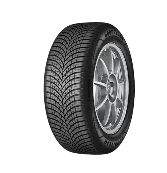 225/50R18 99W XL FP Vector 4Seasons G3 GOODYEAR 4 MEVSİM LASTİĞİ 2025 ürün görseli