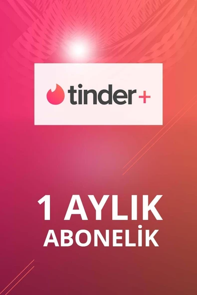 Plus 1 Aylık Abonelik ürün görseli 1