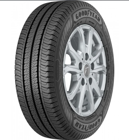 195/60R16C 99/97H EfficientGrip Cargo 2 GOODYEAR YAZ LASTİĞİ 2025 ürün görseli