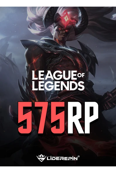 120 Riot 575 Rp ürün görseli 1