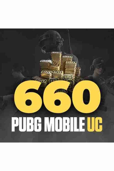 660 UC TR ürün görseli 1