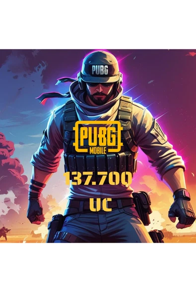 137.700 UC – Türkiye Sunucusu ürün görseli 1