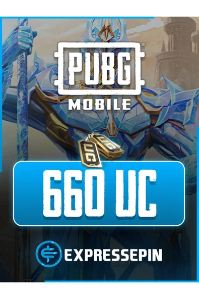 660 Uc ( Sadece Türkiye Bölge  sinde Geçerlidir ) ürün görseli 1