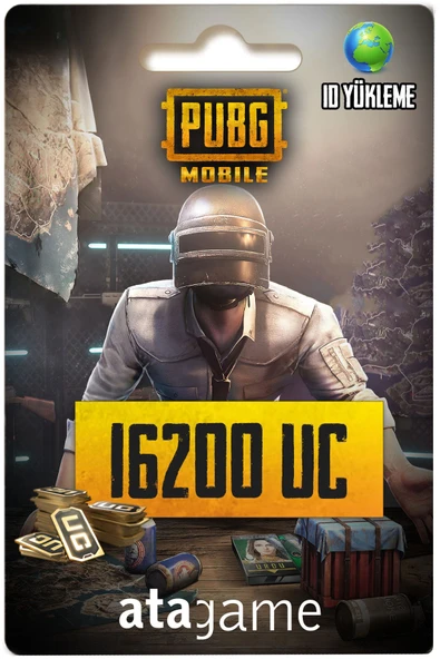 16200 UC - TR ID ürün görseli 1