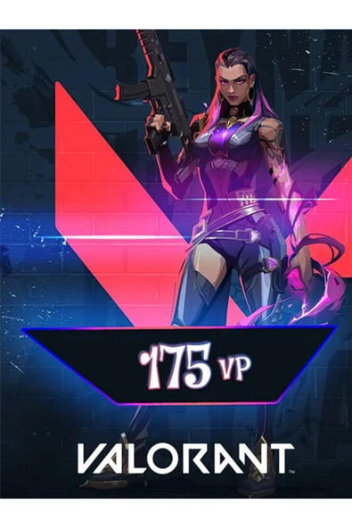 175 Vp Points ürün görseli 1