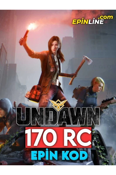 Undawn 170 RC ürün görseli 1