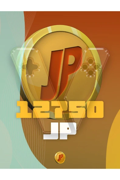 12,750 Joypara ürün görseli 1