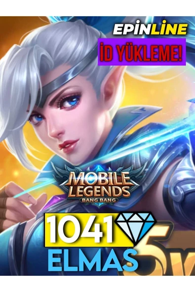 1041 Elmas ürün görseli 1