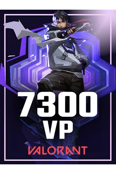 7300 VP TR ürün görseli 1