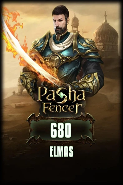 680 Elmas ürün görseli 1