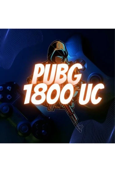 1800 UC ürün görseli 1