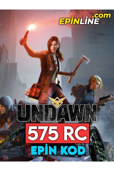 Undawn 575 RC ürün görseli 1