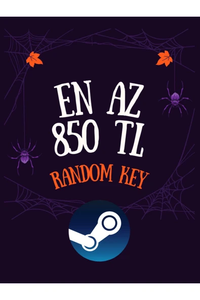 Random Key ürün görseli 1
