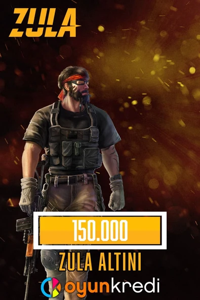 Zula Altını 150.000 ürün görseli 1