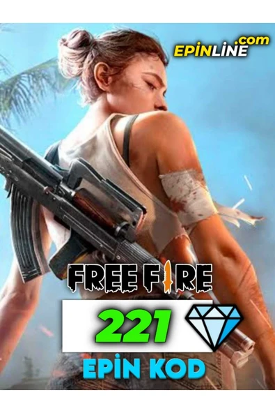 221 Elmas Epin Kod ürün görseli 1