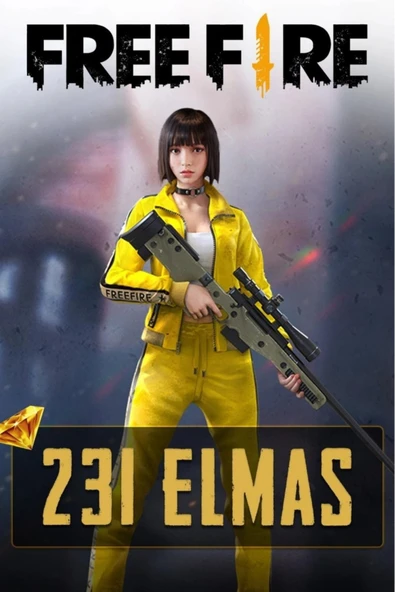 231 Elmas ürün görseli 1