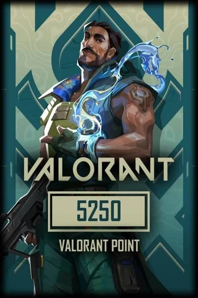 5250 Vp ürün görseli 1