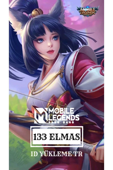 : Bang Bang 133 Elmas - Resim 2