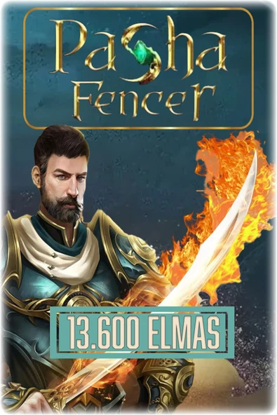 13600 Elmas ürün görseli 1