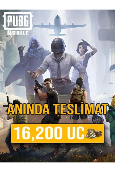 16200 UC TR Anlık ürün görseli 1