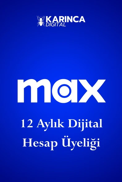 1 Yıllık Dijital Hesap Aboneliği ürün görseli 1