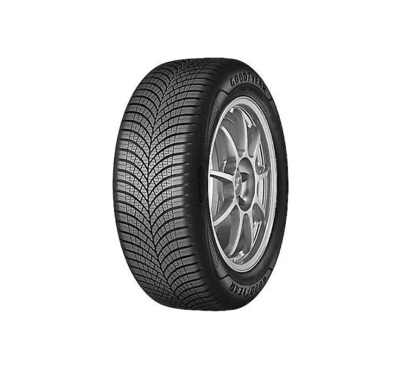 215/60R18 102H XL Vector 4Seasons Gen-3 GOODYEAR 4 MEVSİM LASTİĞİ 2025 ürün görseli