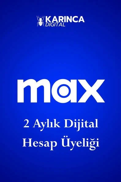 2 Aylık Dijital Hesap Abonelik Kodu ürün görseli 1